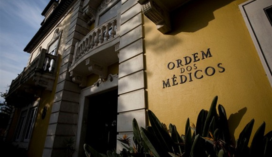 Reunião de Médicos, Ordem dos Médicos, Lisboa