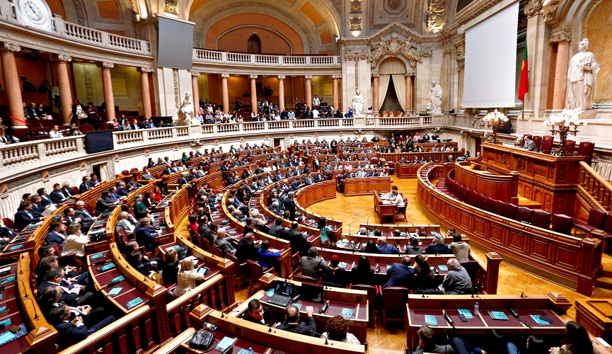 SIM apela à Assembleia da República contra a discriminação de que os médicos são vítimas