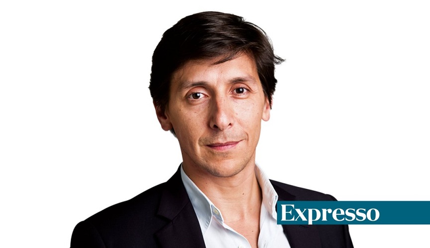 Bernardo Ferrão: Como eu ganhei o Euromilhões no SNS