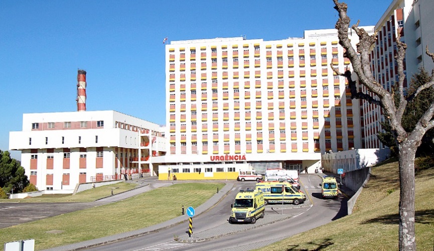 Desorientação do Conselho de Administração do Centro Hospitalar e Universitário de Coimbra