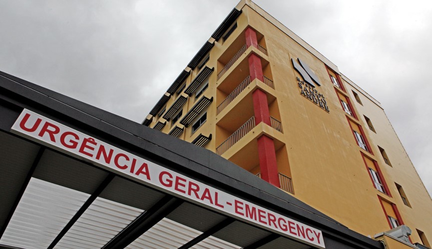 Novo Encerramento da Urgência no Centro Hospitalar de Leiria