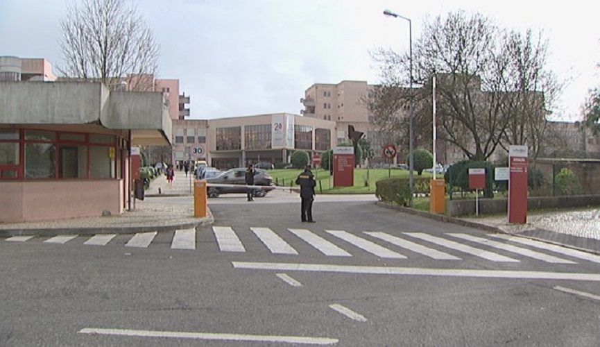 Comunicado: Greve no Hospital Amadora-Sintra