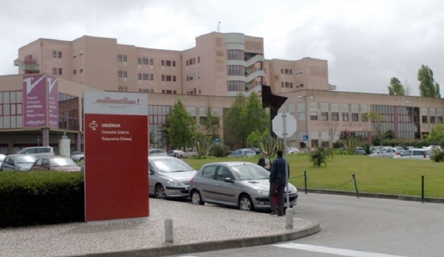 Comunicado: Persiste a inação (incompetência) da Administração do Hospital Amadora-Sintra