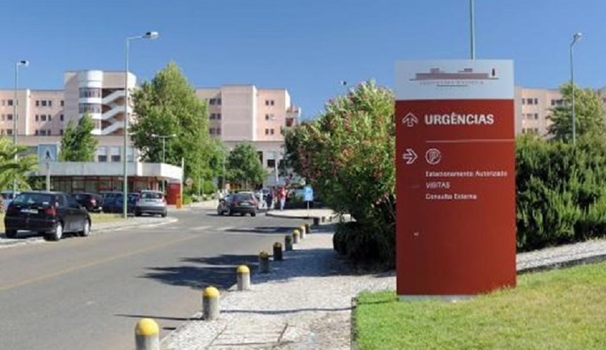 Público: Sindicato anuncia 100% de adesão à greve de anestesistas no Hospital Amadora-Sintra