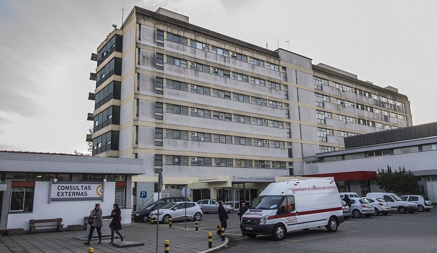 Comunicado: Sindicatos reúnem com médicos do Hospital de Beja