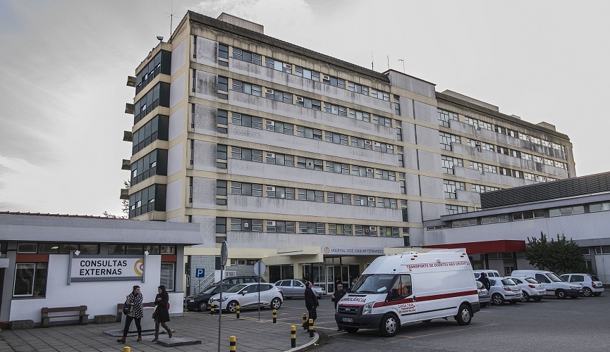 Encerrada Urgência de Obstetrícia do Hospital de Beja temporariamente
