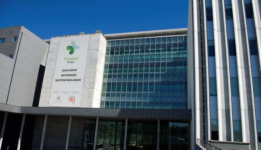 CM: Falta de médicos na Urgência do Hospital de Braga origina esperas até 12 horas