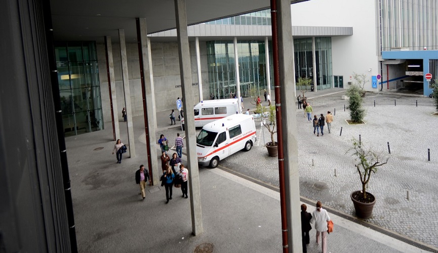 Hospital de Braga impõe escalas de Obstetrícia abaixo dos mínimos