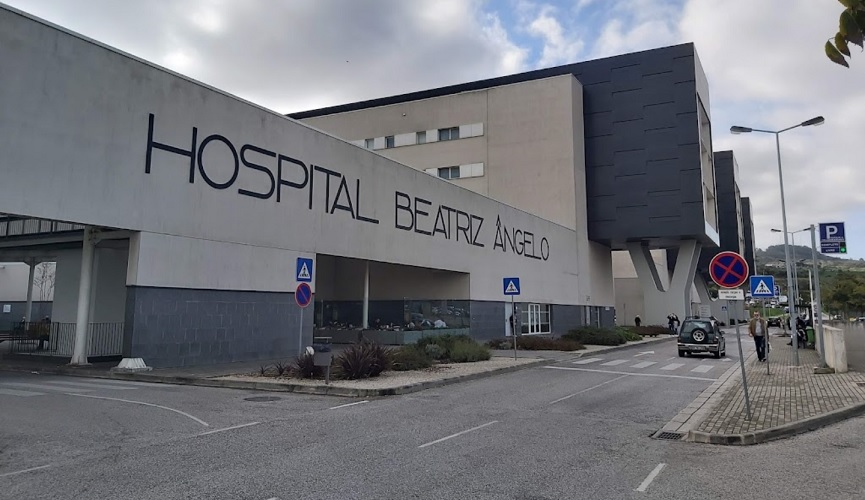 Hospital Beatriz Ângelo (Loures) vai de mal a pior