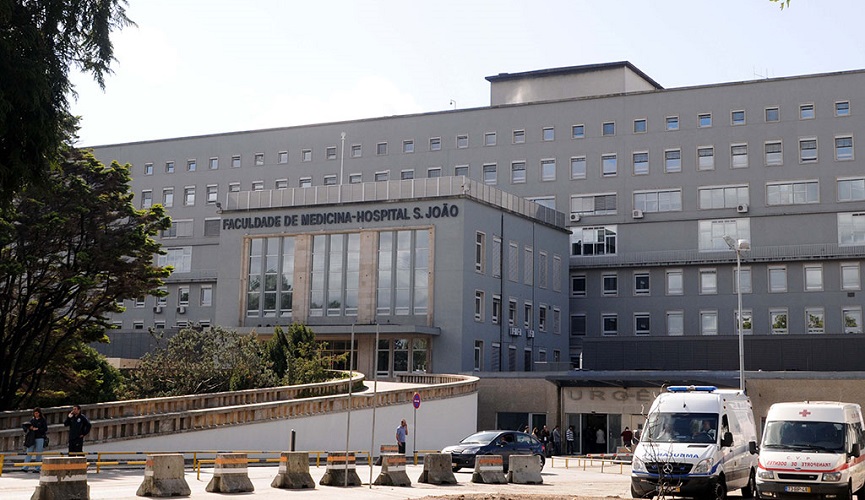 Hospital de São João quer usar médicos internos como carne para canhão