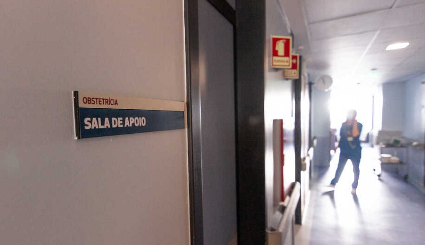 JN: Hospital de S. João finta regras nas escalas de obstetrícia
