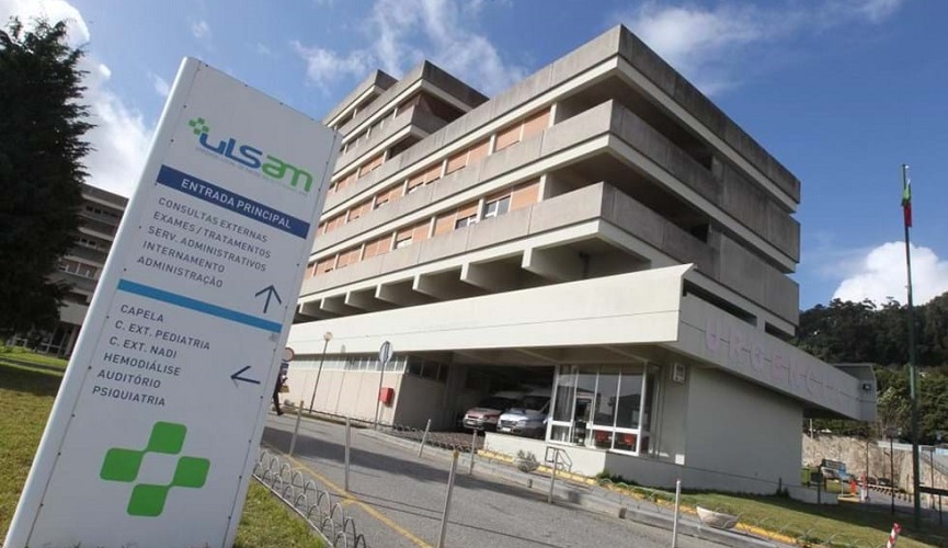 Assédio laboral sobre médicos no Hospital de Viana