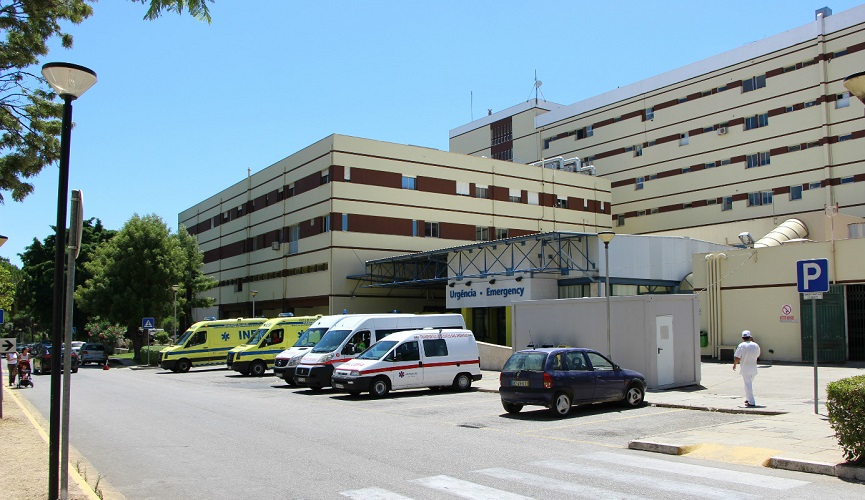 Carência de Médicos Especialistas no Algarve