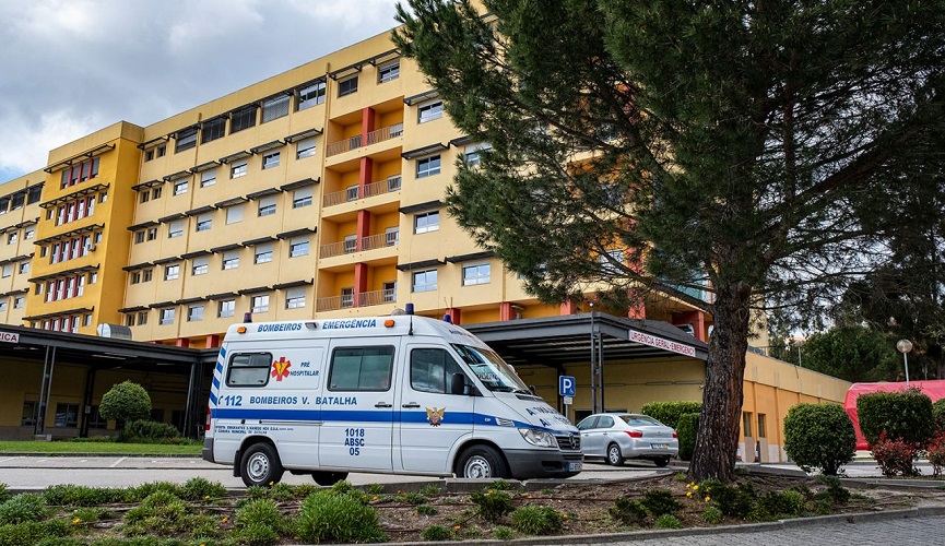 Centro Hospitalar de Leiria: um exemplo da falência do SNS