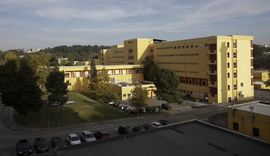 Comunicado: Encerrada Urgência do Hospital de Leira