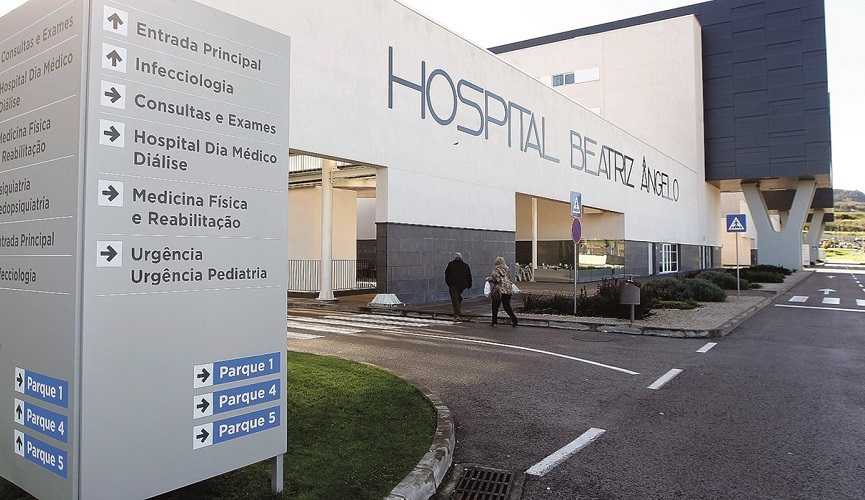Hospital Beatriz Ângelo (Loures): mais um com escalas de urgência deficitárias
