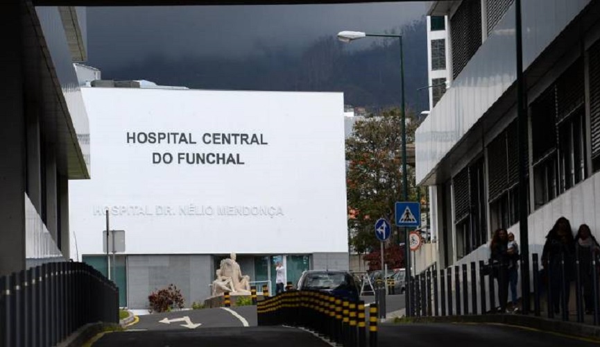 Médicos hostilizados na Madeira
