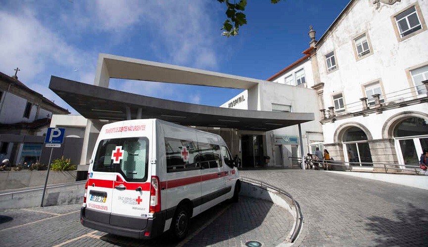 Encerrada Urgência de Cirurgia do Hospital da Póvoa de Varzim