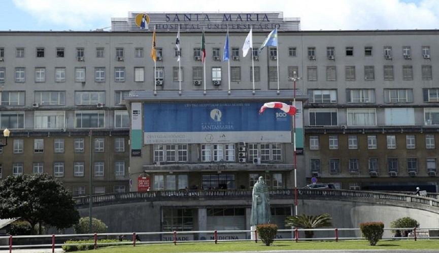 Hospital de Santa Maria: Recusa do Governo em defender o SNS e os cidadãos