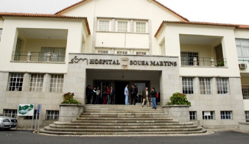 Hospital Sousa Martins (ULS Guarda): Um ano depois, os problemas permanecem