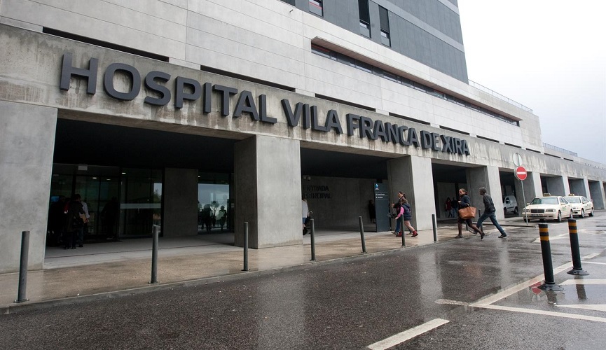 Serviço de Urgência do Hospital de Vila Franca de Xira em crise