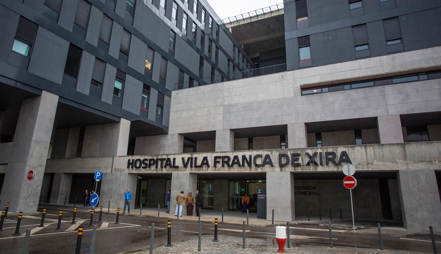 Hospital de Vila Franca de Xira sem urgência interna