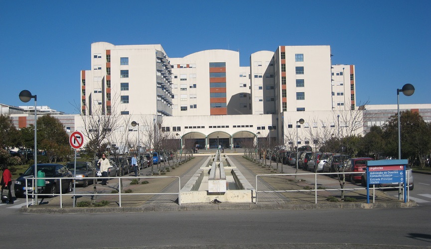 Comunicado SIM Centro: Centro Hospitalar Tondela-Viseu