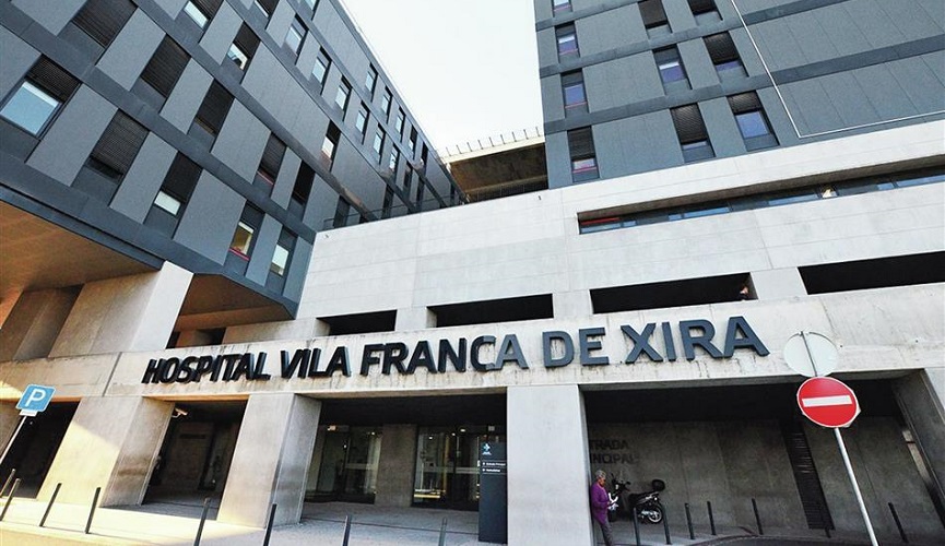 Urgência do Hospital de Vila Franca de Xira desfalcada e segurança clínica em risco