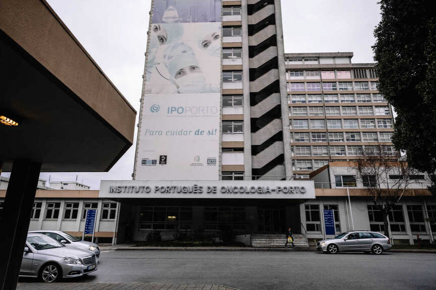 IPO do Porto não respeita os seus médicos