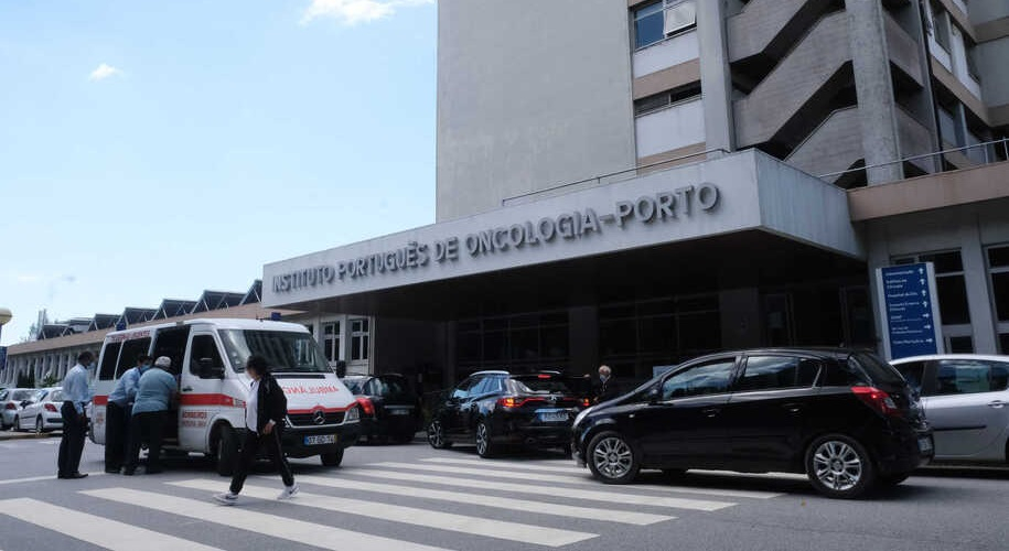 Mais de um terço dos doentes do IPO do Porto são operados fora de prazo
