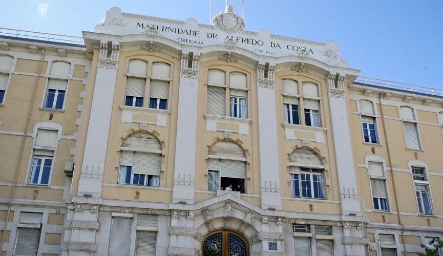 Natal expõe as graves deficiências do Centro Hospitalar de Lisboa Central 