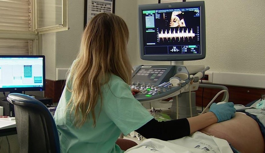CNN: Ginecologia e obstetrícia com mais de metade de vagas por preencher
