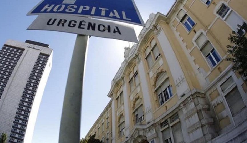 Expresso: BE questiona Ministério da Saúde sobre falta de médicos nas urgências
