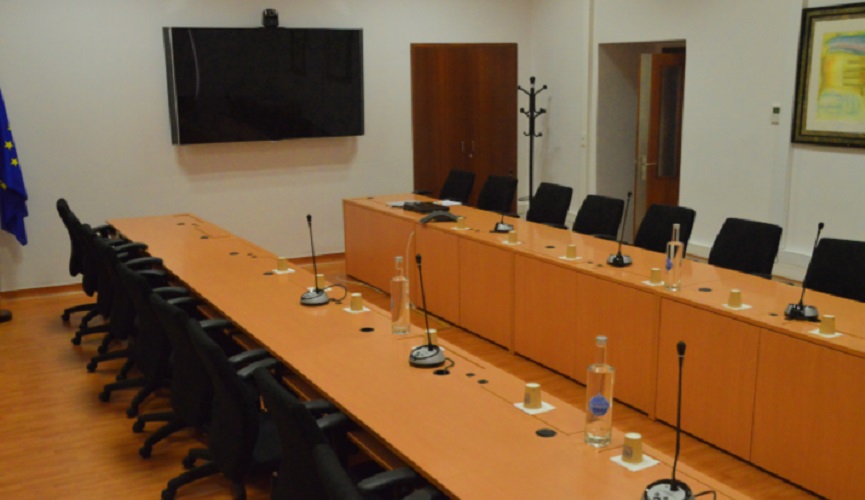 SIM abandona reuniões da comissão que insiste em burocratizar USF e UCSP