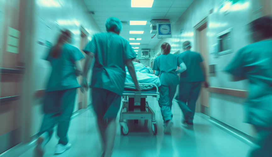 Urgências de Obstetrícia: Haverá plano de emergência que valha?