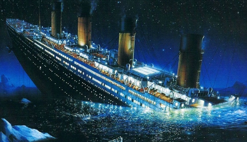 O dia em que o SNS se transformou no Titanic