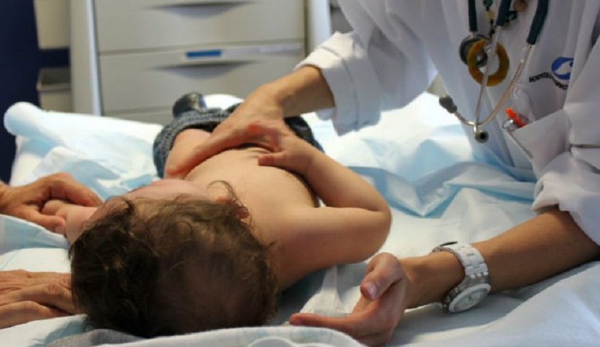 Encerramento das urgências de Pediatria Lisboa e Vale do Tejo (eufemisticamente denominada reestruturação) de provisórios a definitivos