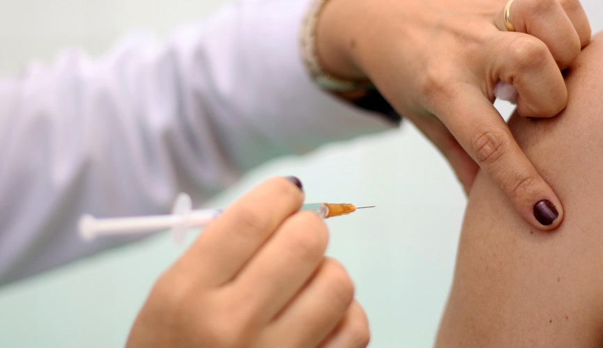 ARS Norte sem vacinas contra a gripe em pleno período de vacinação