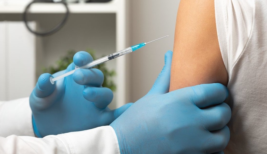 Não há vacinas contra a gripe nos Centros de Saúde nem nas farmácias