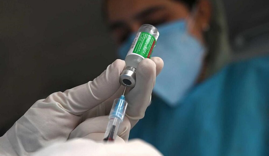 TSF: Médicos e lares querem vacina obrigatória para profissionais de saúde